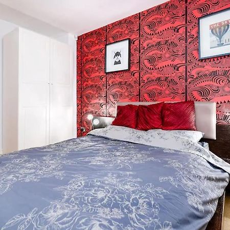 2Br Flat Next To London Eye On Lower Marsh 96A ภายนอก รูปภาพ