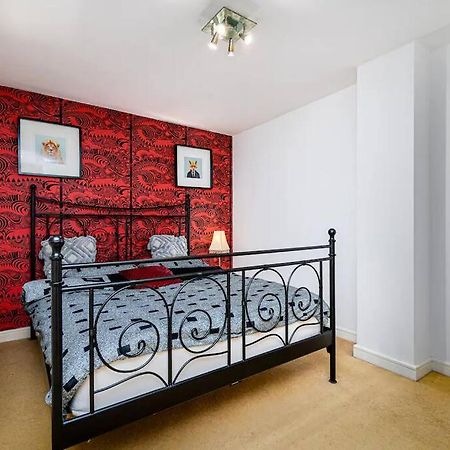 2Br Flat Next To London Eye On Lower Marsh 96A ภายนอก รูปภาพ
