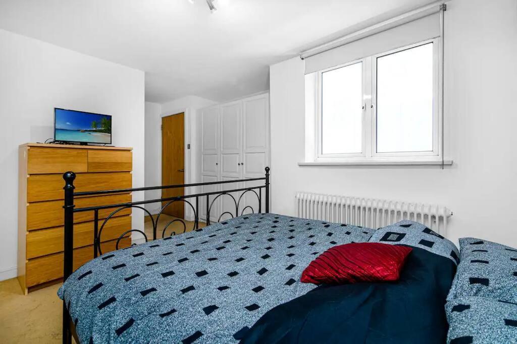 2Br Flat Next To London Eye On Lower Marsh 96A ภายนอก รูปภาพ
